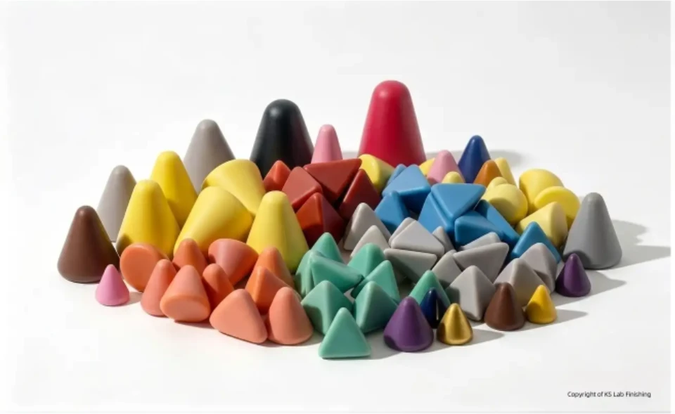 Plastic Media Plastic Media