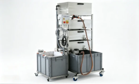 Vibratory Bowl Machine Vibratory Bowl Machine