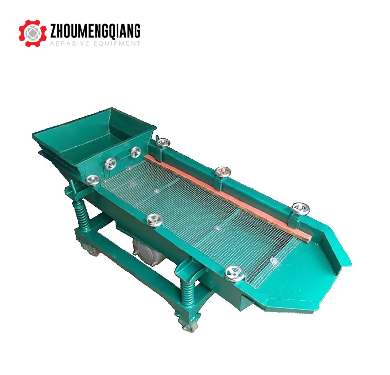 Entry Centrifugal Barrel Machine