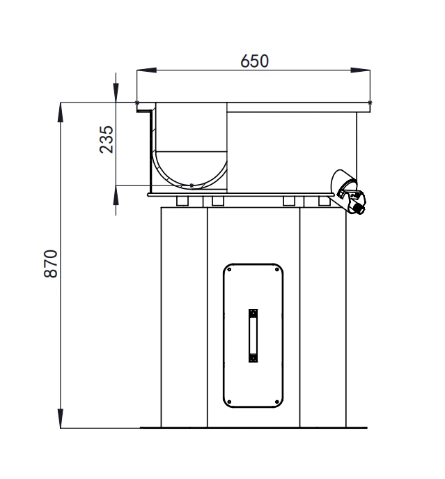 productcate-120-129 Ceramic Media Filler