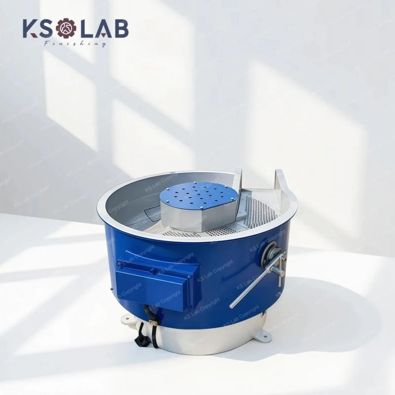 Vibratory Dryer